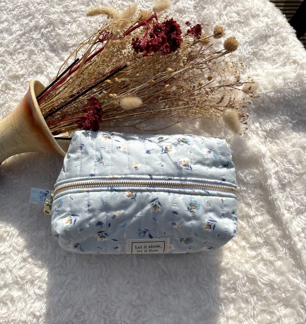 Trousse de voyage - Modèle Eireen – Image 2