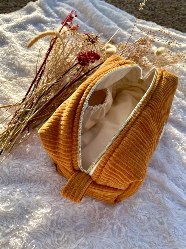 Trousse de voyage - Modèle Virginia – Image 2