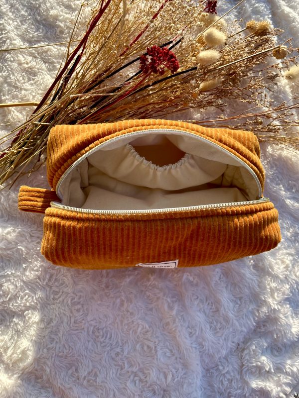 Trousse de voyage - Modèle Virginia – Image 3