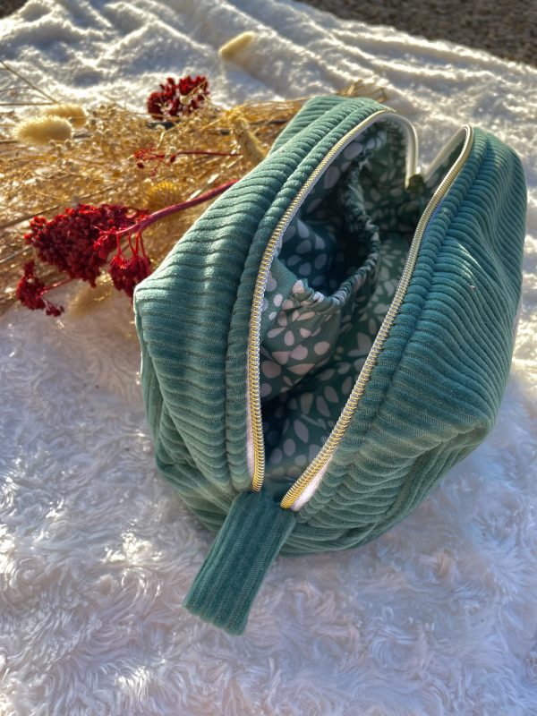 Trousse de voyage - Modèle Simon – Image 6