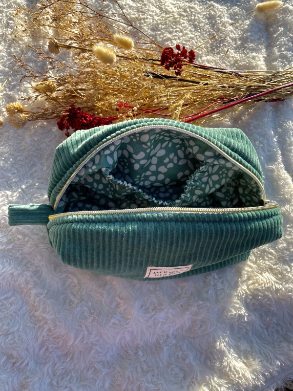Trousse de voyage - Modèle Simon – Image 5