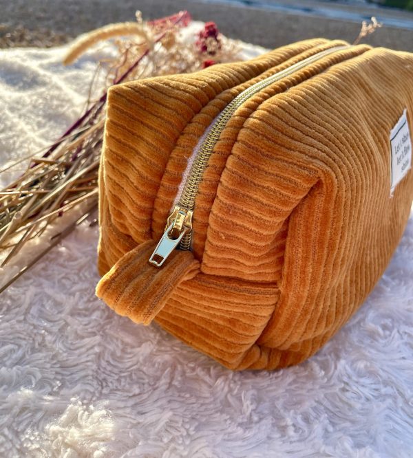Trousse de voyage - Modèle Virginia – Image 7