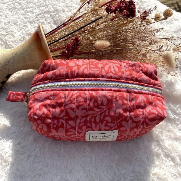 Trousse de voyage - Modèle Emma – Image 2