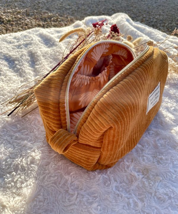 Trousse de voyage - Modèle Virginia – Image 4