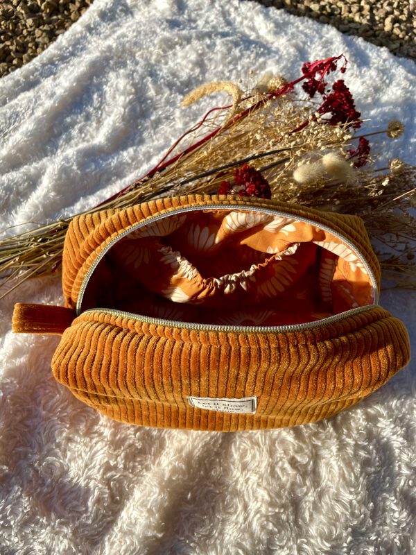 Trousse de voyage - Modèle Virginia – Image 5
