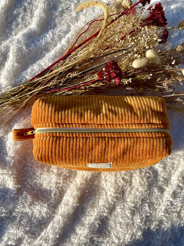 Trousse de voyage - Modèle Virginia – Image 6