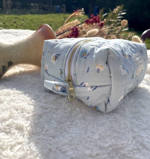Trousse de voyage - Modèle Eireen – Image 5