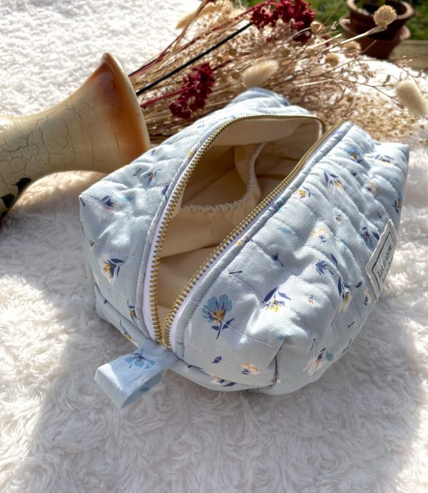 Trousse de voyage - Modèle Eireen – Image 4