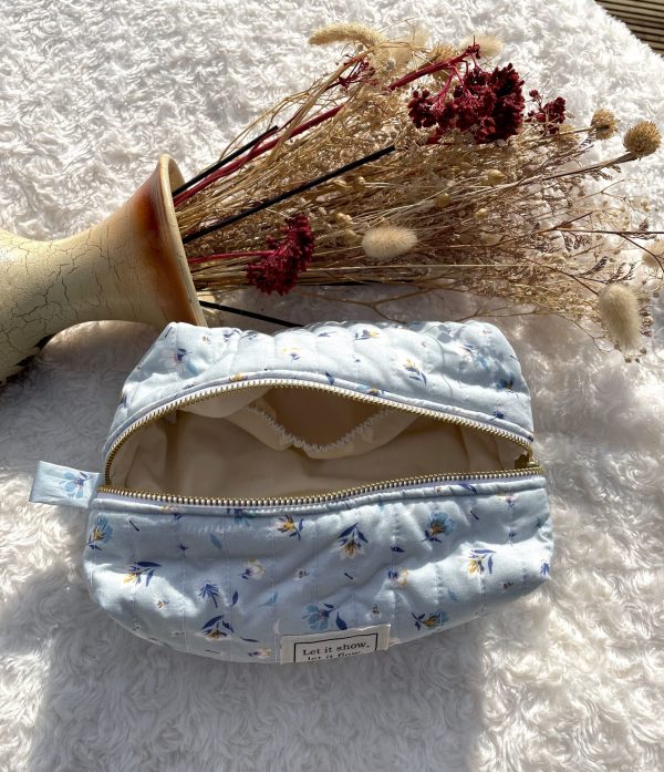 Trousse de voyage - Modèle Eireen – Image 3