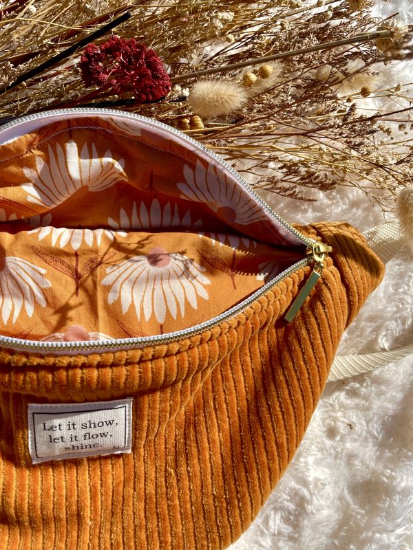 Sac banane - Modèle Virginia – Image 5