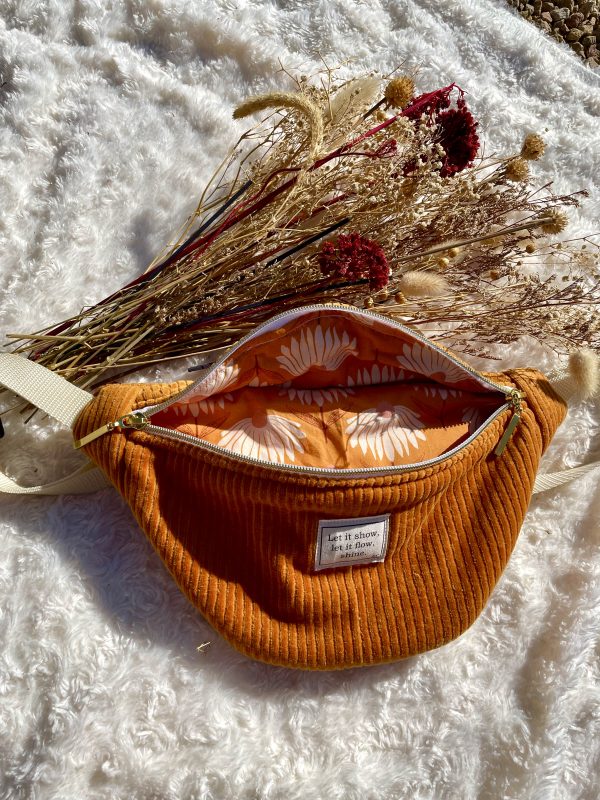 Sac banane - Modèle Virginia – Image 4