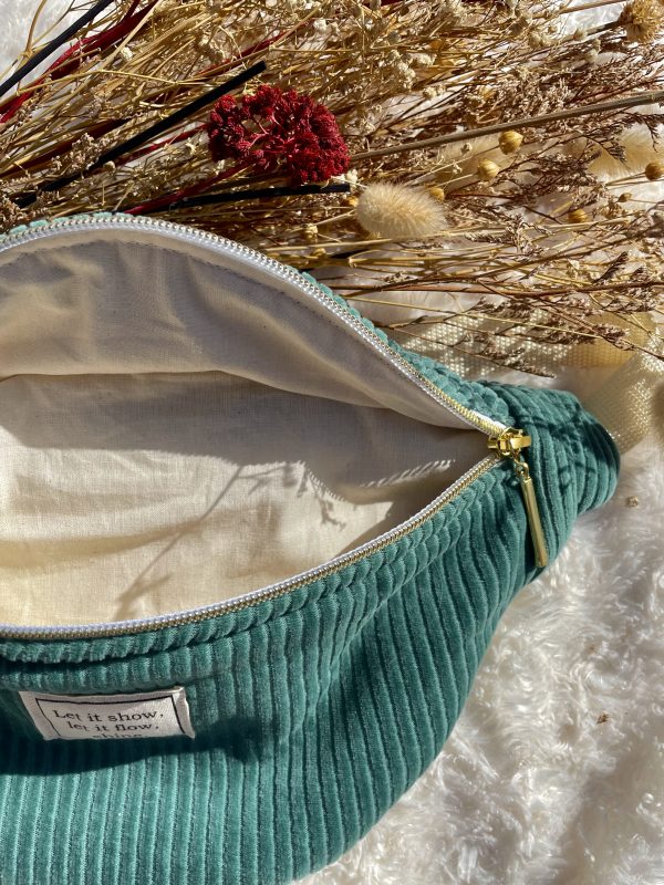 Sac banane - Modèle Simon – Image 3