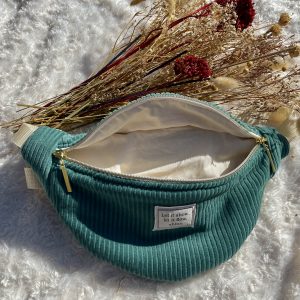 Sac banane – Modèle Simon