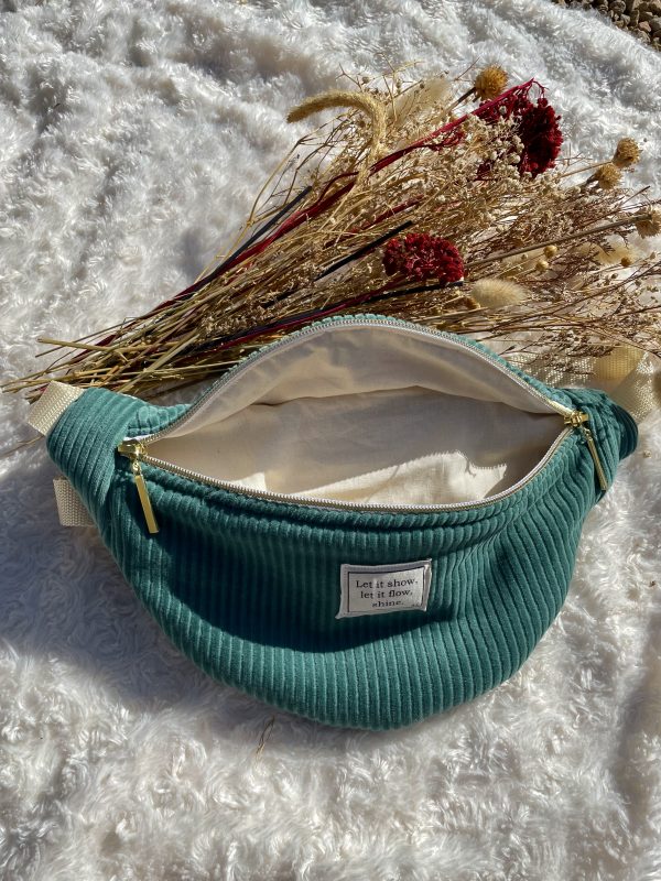 Sac banane - Modèle Simon – Image 2