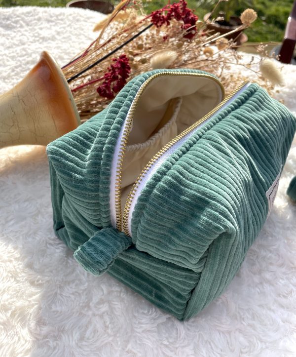Trousse de voyage - Modèle Simon – Image 4