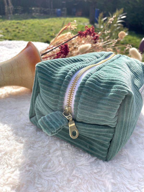 Trousse de voyage - Modèle Simon – Image 8