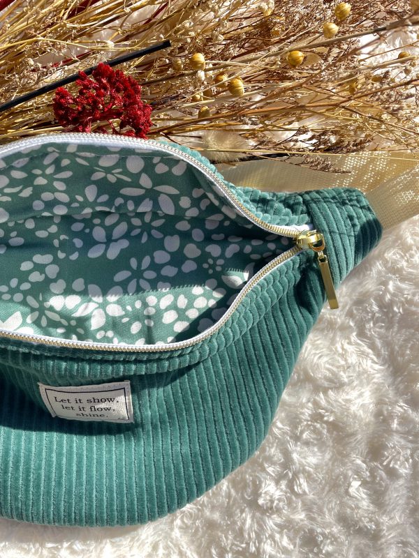 Sac banane - Modèle Simon – Image 5