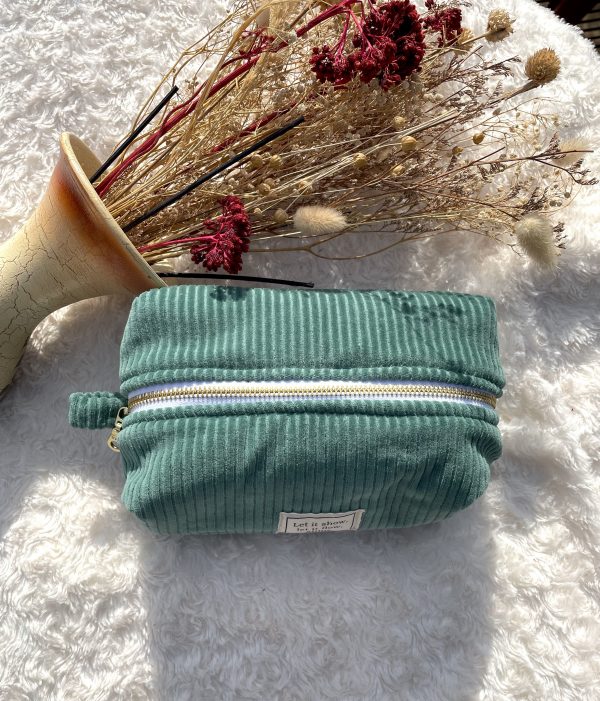 Trousse de voyage - Modèle Simon – Image 7