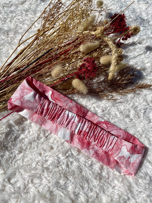 Bandeau cheveux – Image 5
