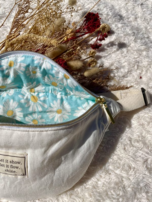 Sac banane - Modèle Flo – Image 9