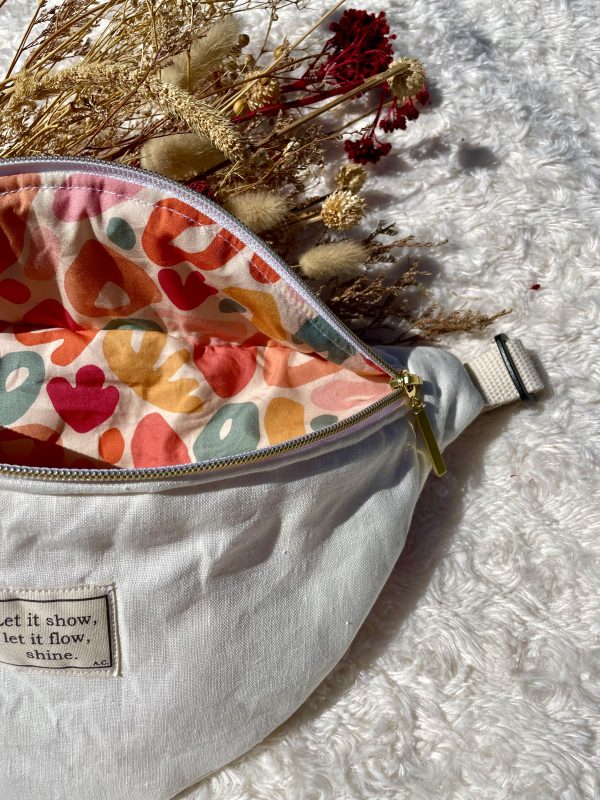 Sac banane - Modèle Flo – Image 7