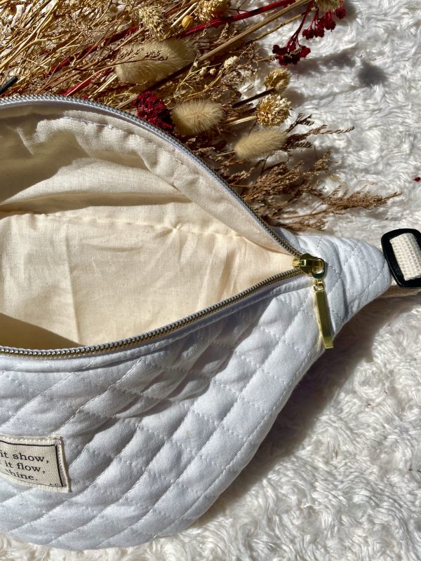 Sac banane - Modèle Élodie – Image 3