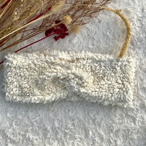 Bandeaux d&rsquo;hiver