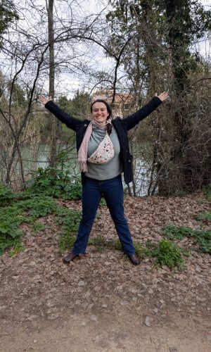 Modèle Carla-Maria
